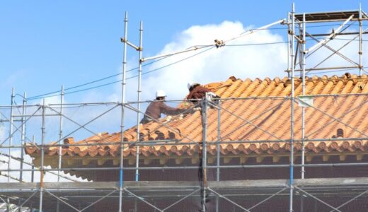 台風による屋根修理は火災保険を利用しよう！申請期限と請求のコツ